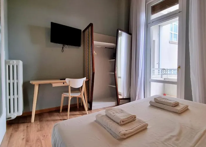 Al Volo Tor Bandena Trieste