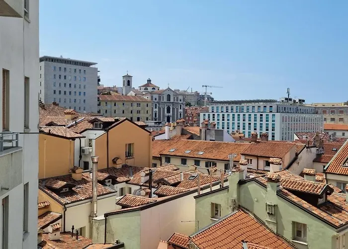 Al Volo Tor Bandena 4*