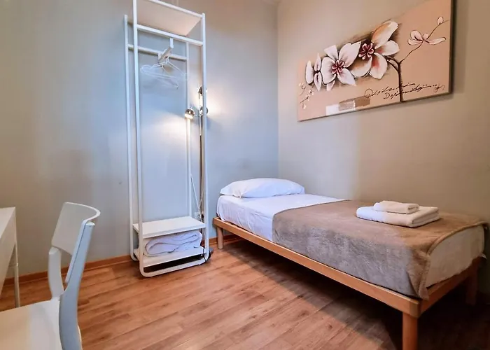 Locanda Al Volo Tor Bandena Guest house Trieste