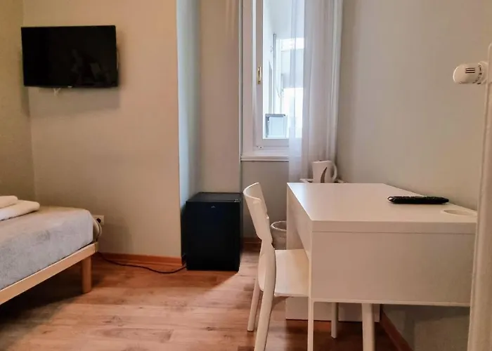 Locanda Al Volo Tor Bandena Trieste