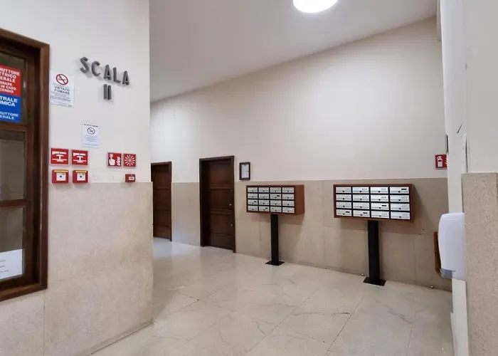 Locanda Al Volo Tor Bandena