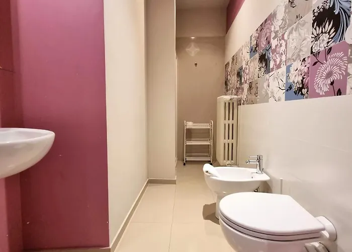 Guest house Locanda Al Volo Tor Bandena Trieste