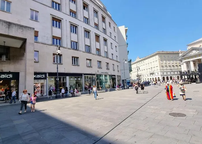 Al Volo Tor Bandena 4*