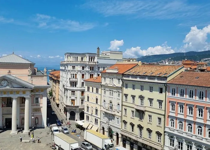 Al Volo Tor Bandena Konukevi 4*