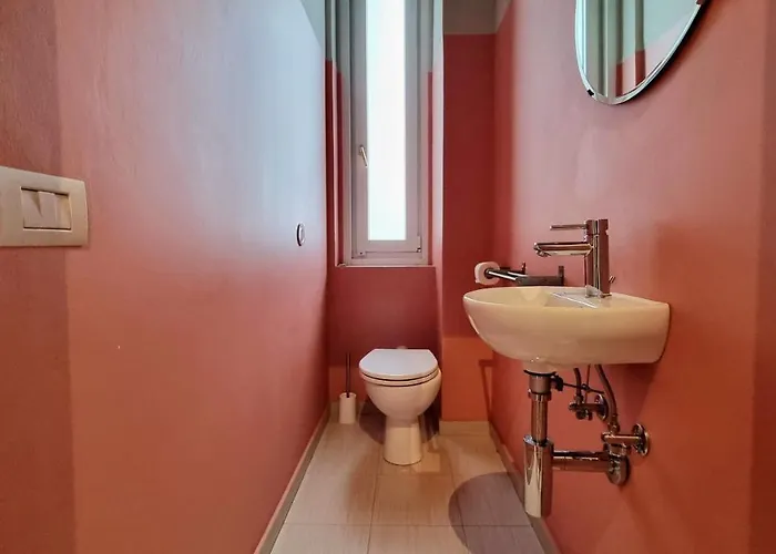 Locanda Al Volo Tor Bandena Guest house