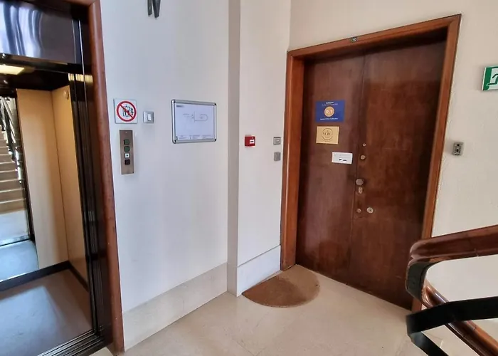 Locanda Al Volo Tor Bandena 4*