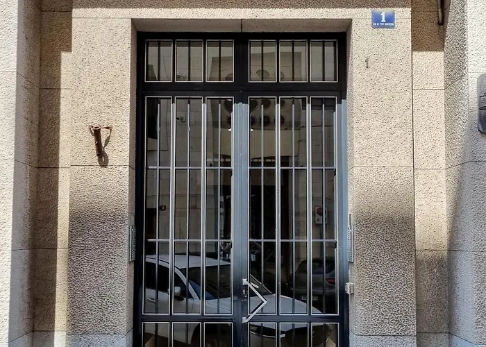 Al Volo Tor Bandena Konukevi Trieste