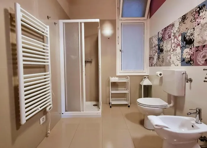 Locanda Al Volo Tor Bandena Guest house