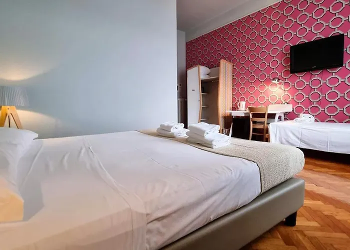 Locanda Al Volo Tor Bandena 4* Trieste