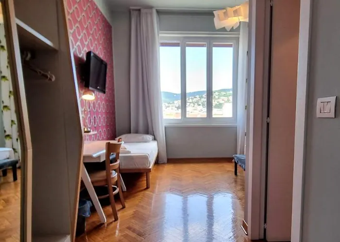 Guest house Locanda Al Volo Tor Bandena