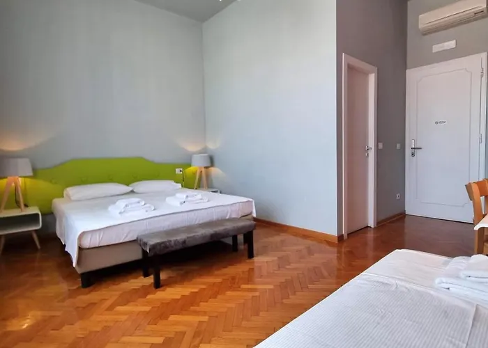 Locanda Al Volo Tor Bandena 4*