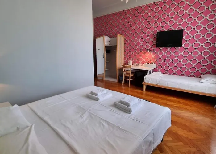 Guest house Locanda Al Volo Tor Bandena Trieste