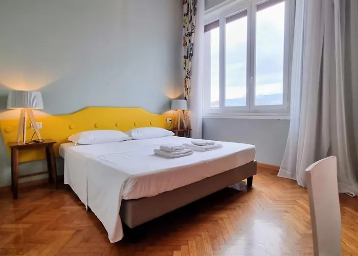 Locanda Al Volo Tor Bandena Guest house