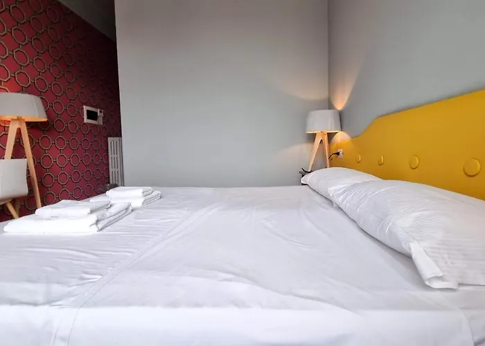 Locanda Al Volo Tor Bandena 4*