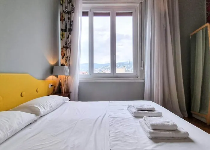 Guest house Locanda Al Volo Tor Bandena