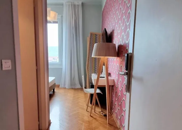 Locanda Al Volo Tor Bandena Guest house 4*