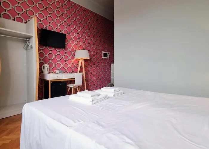 Locanda Al Volo Tor Bandena 4* Trieste