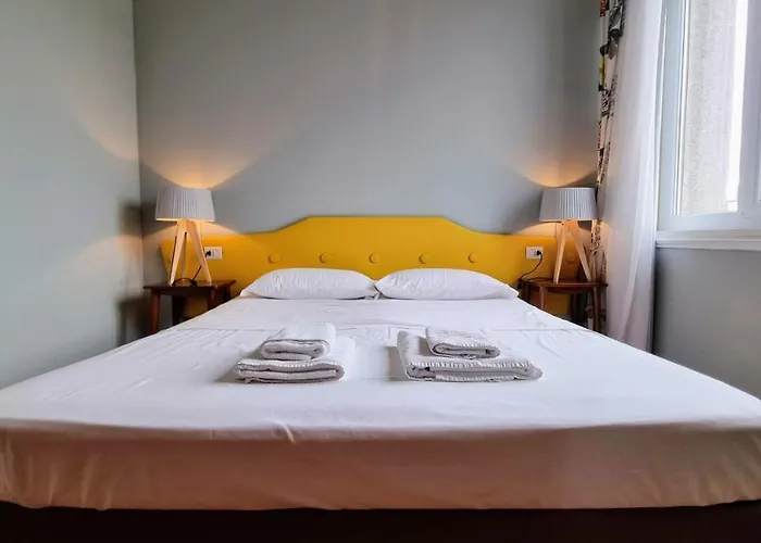 Konukevi Al Volo Tor Bandena 4*