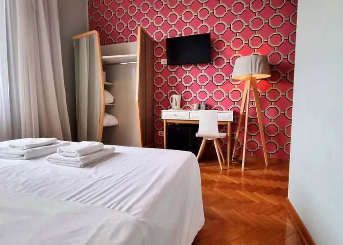 Locanda Al Volo Tor Bandena