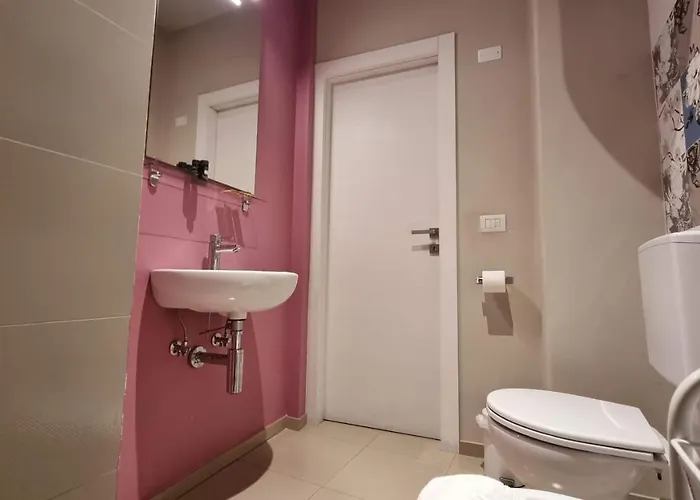 Locanda Al Volo Tor Bandena 4* Trieste