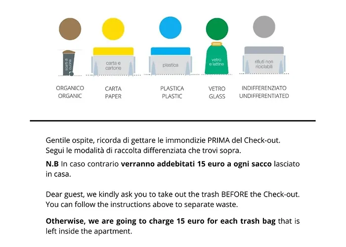 Locanda Al Volo Tor Bandena Guest house Trieste