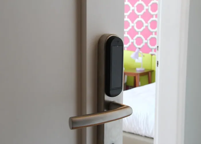 Konukevi Al Volo Tor Bandena