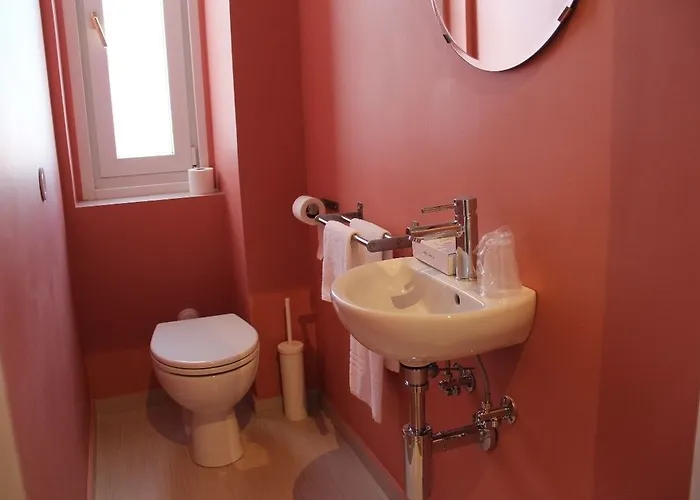 Locanda Al Volo Tor Bandena Trieste