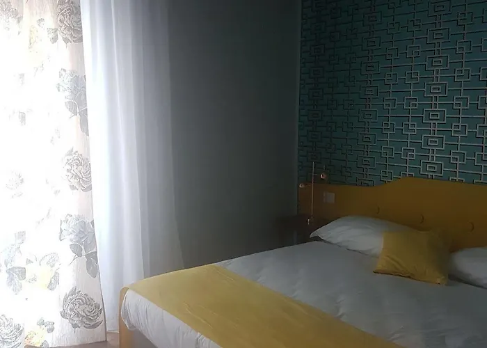 Locanda Al Volo Tor Bandena 4*