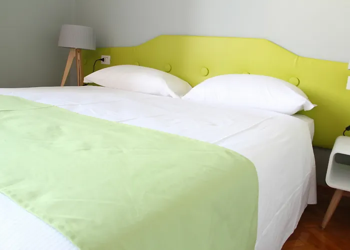 Guest house Locanda Al Volo Tor Bandena 4*