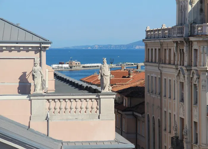 Guest house Locanda Al Volo Tor Bandena 4*